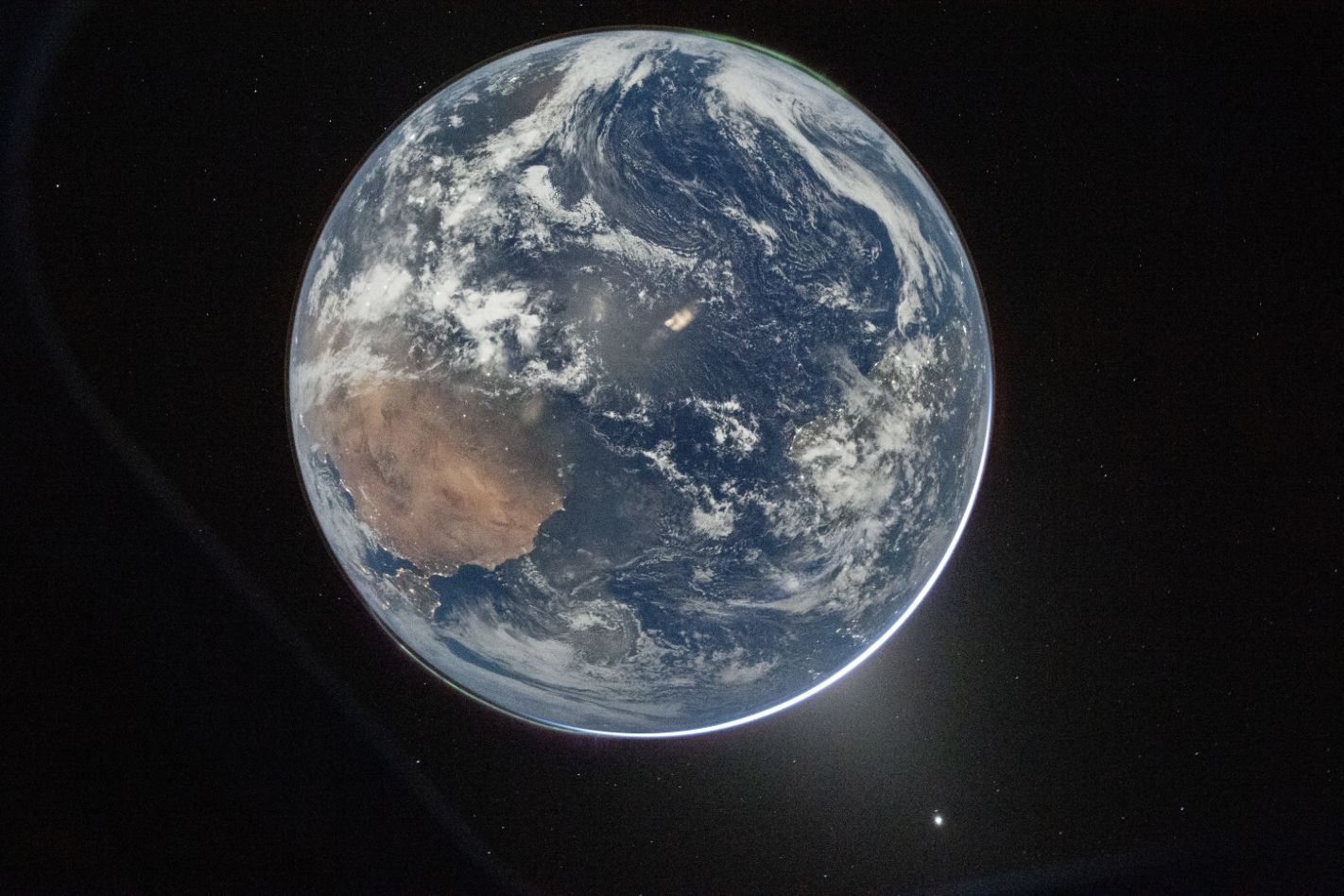 Earth